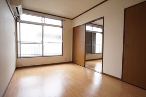 慈雲コ－ポラスＣ 201号-2