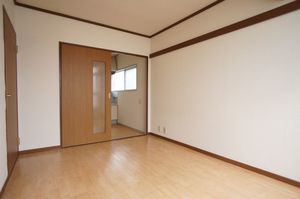 慈雲コ－ポラスＣ 201号-3