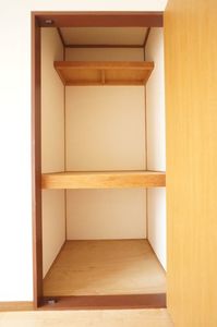 慈雲コ－ポラスＣ 201号-4