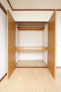 慈雲コ－ポラスＣ 201号-6