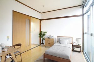 メゾン樹林 102号-2
