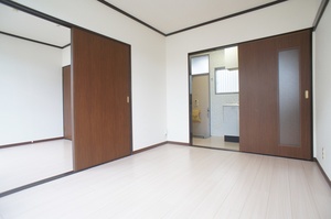 桜アビタシオン 101号-2