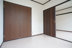 桜アビタシオン 101号-4