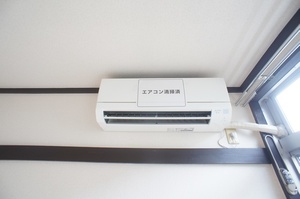 桜アビタシオン 101号-10