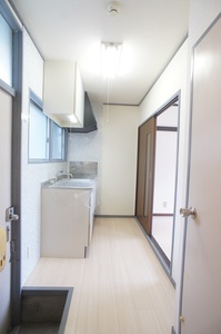 桜アビタシオン 101号-11