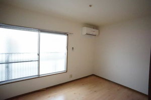 コ－ポむとう 205号-2