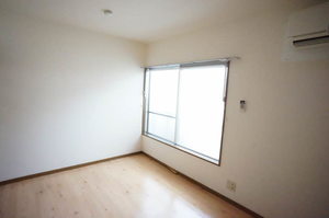 コ－ポむとう 205号-3