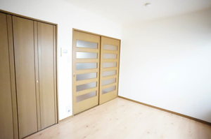 コ－ポむとう 205号-4