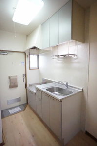 コ－ポむとう 205号-6