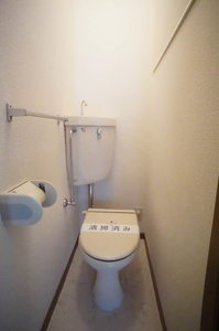 コ－ポむとう 205号-9