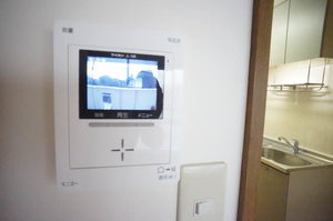 コ－ポむとう 205号-10