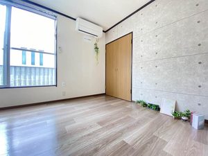 速水グリーンコート 102号-2