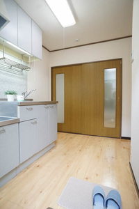 速水グリーンコート 202号-3