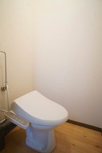 速水グリーンコート 202号-4