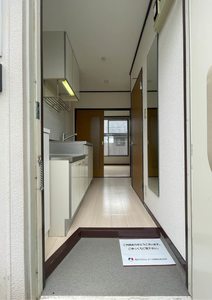 フォ-ヴル宮前 202号-8