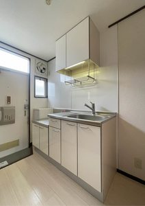 フォ-ヴル宮前 202号-9