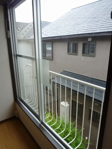 フォ－ヴル宮前 203号-6