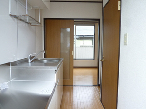 フォ－ヴル宮前 203号-10