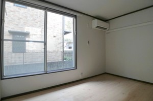 フラット瀬田Ａ 102号-2