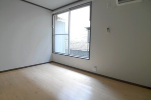 フラット瀬田Ａ 102号-3