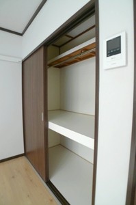 フラット瀬田Ａ 102号-5