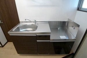 フラット瀬田Ａ 102号-7