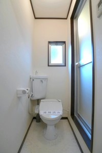 フラット瀬田Ａ 102号-9