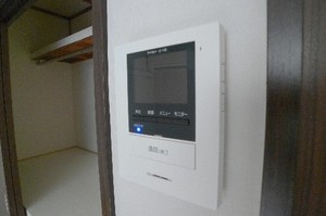 フラット瀬田Ａ 102号-10