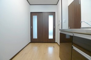 フラット瀬田Ａ 102号-11