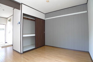 大岡山サンハイツ 205号-2