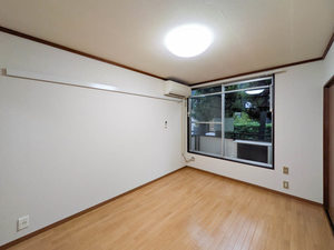 フォ-ブル駒場 101号-2