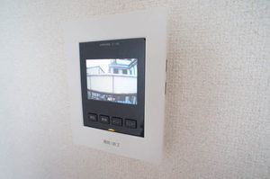 フォ-ブル駒場 201号-6
