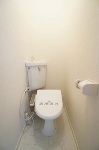 フォ-ブル駒場 201号-10