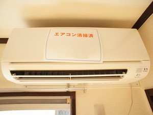 サンドミ－ル 203号-11