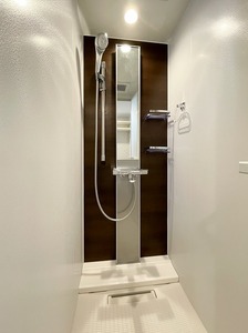 三養ハイツ 203号-5
