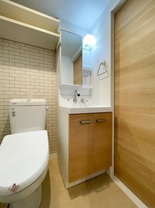 三養ハイツ 203号-7