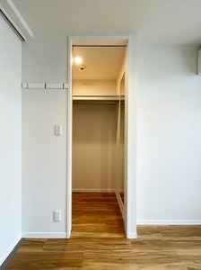 三養ハイツ 203号-8