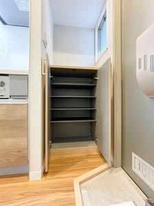 三養ハイツ 203号-9