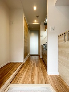 三養ハイツ 203号-10