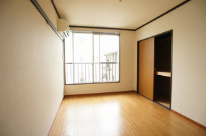 シャト－レ西新井 101号-2