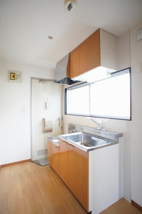 シャト－レ西新井 101号-4