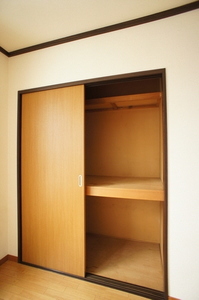 シャト－レ西新井 101号-7