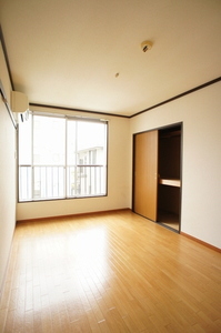 シャト－レ西新井 101号-10