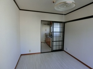 シャト－レ西新井 201号-3