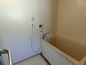 シャト－レ西新井 201号-5