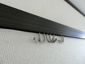 シャト－レ西新井 201号-10