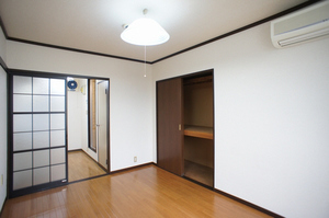 シャト－レ西新井 202号-2