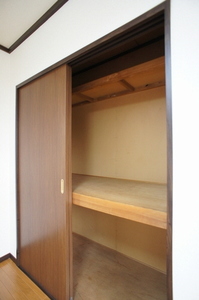 シャト－レ西新井 202号-5