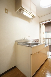 シャト－レ西新井 202号-7