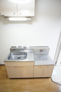 シャト－レ西新井 202号-8